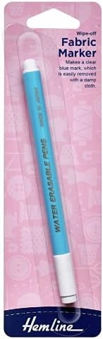 MZA STORES H295 Fabric Marker