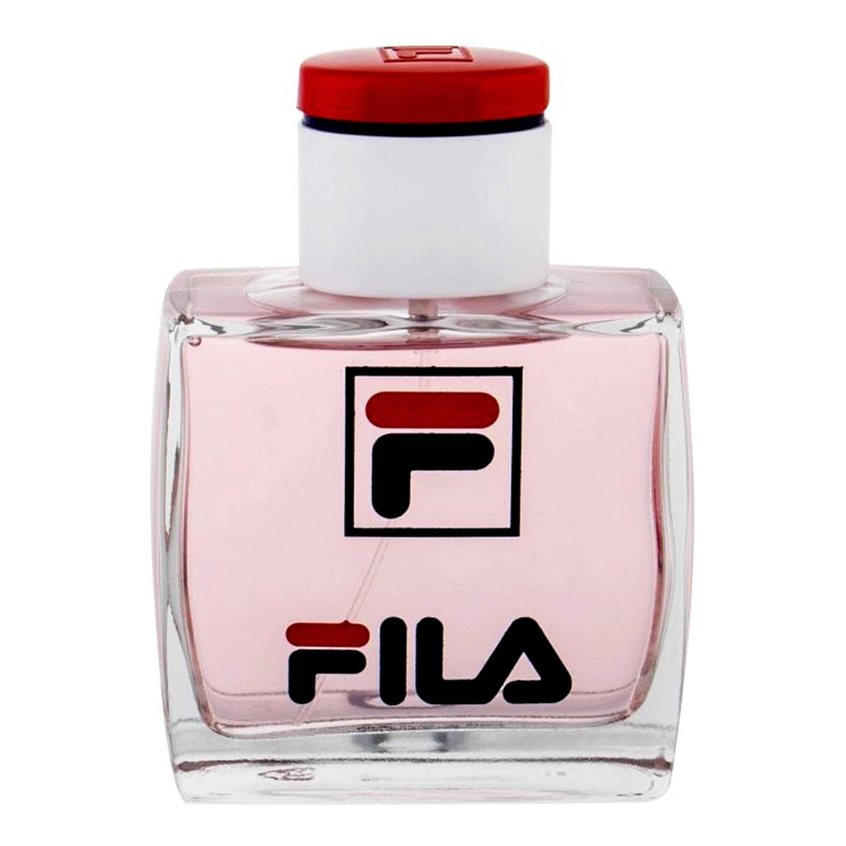 Italia For Her Eau de Toilette 100 ml