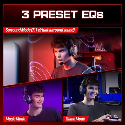 Storm G2 Wireless Headset