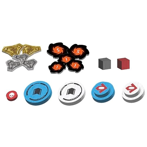 Unstoppable: Early Bird Preorder