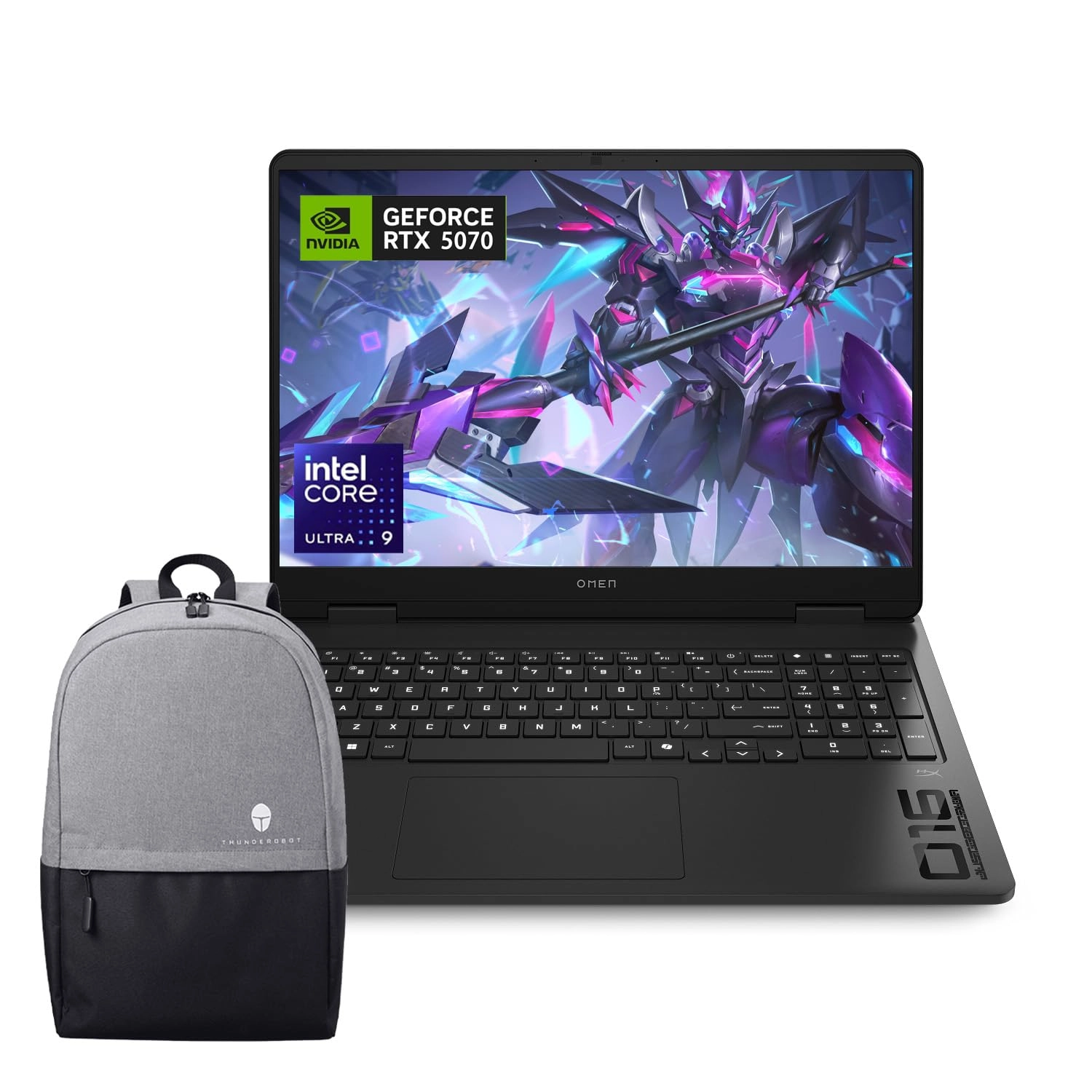 HP OMEN 16 Ultra Slim TPN-Q304 - 16'' Ultra 9 285H 64GB DDR5 2TB SSD