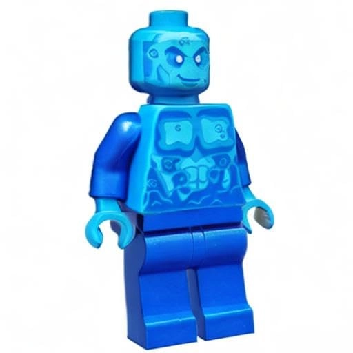 Hydro Man - Marvel Superheroes Spiderman Far from Home