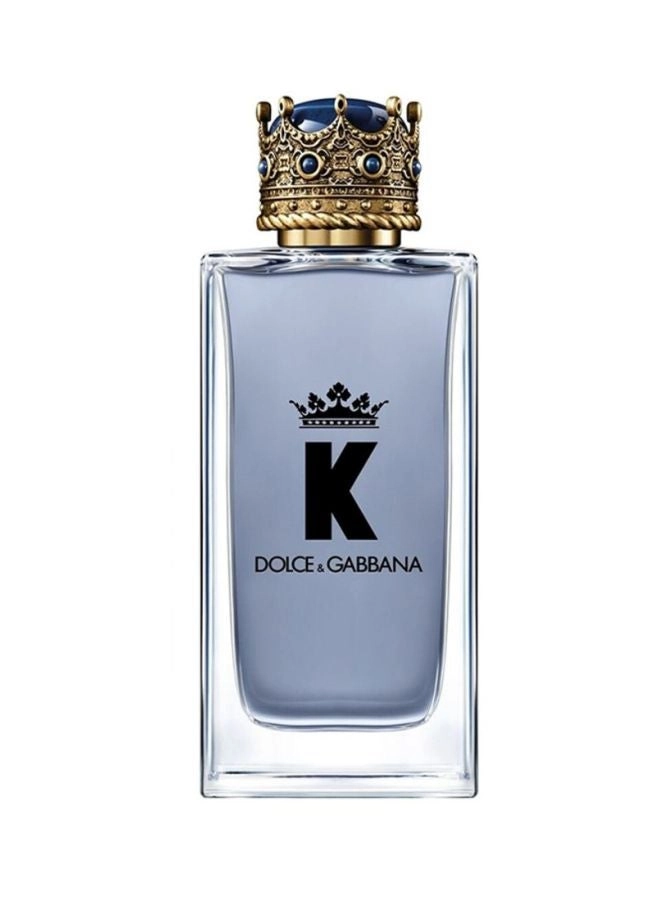 Dolce&Gabbana K Eau de Toilette 100ml