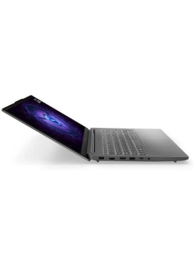 LOQ Essential 83LK0001US - 15.6'' Core i5-12450HX 8GB DDR5 512GB SSD