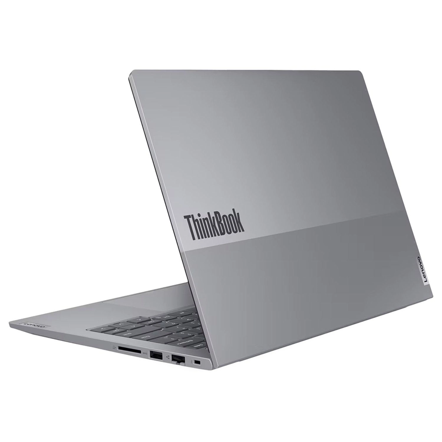 ThinkBook 14 G6 IRL 21KG00U5 - 14'' Core i5-13420H 8GB DDR5 512GB SSD