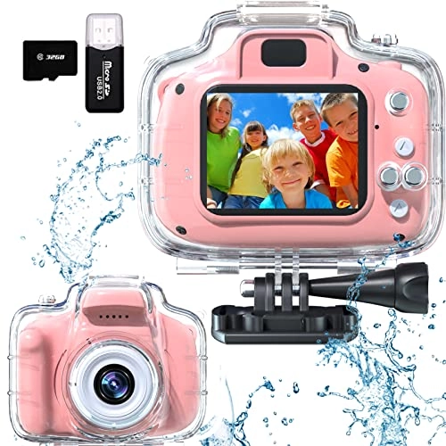 Kids Camera