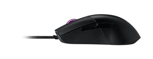 ROG Keris Gaming Mouse - Wired