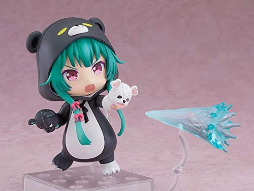 Yuna Nendoroid - Kuma Kuma Kuma Bear (9.91 cm) (G12313)