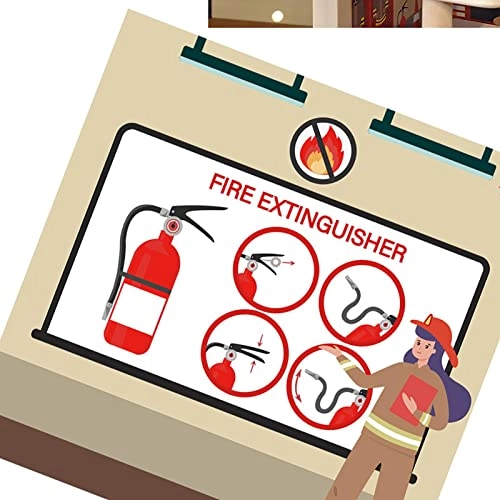 Pink Princess Wooden Dollhouse + Miniature Fire Station Wooden Dollhouse + Station Wooden Dollhouse