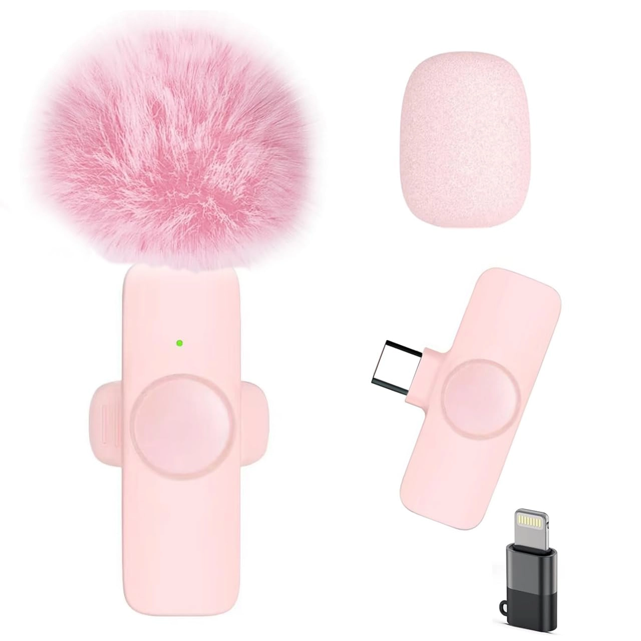 K1 Wireless Microphone