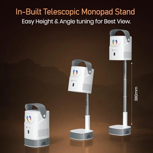 Beem 550 POR-2314 6000 Lumens