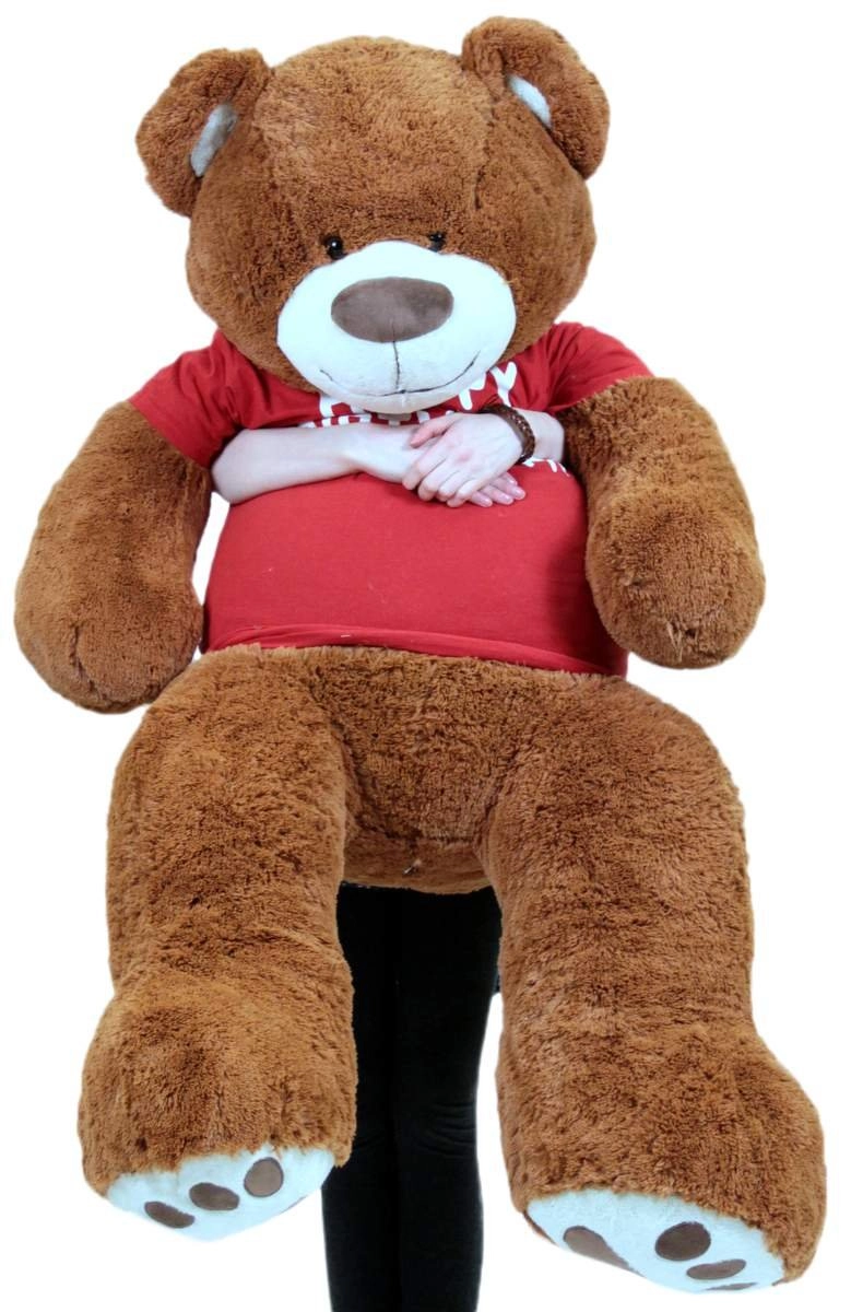 Teddy Bear 150 cm Plush