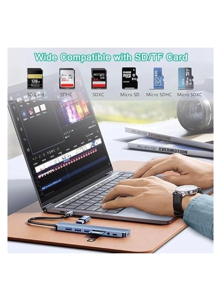 USB Hub 3.0
