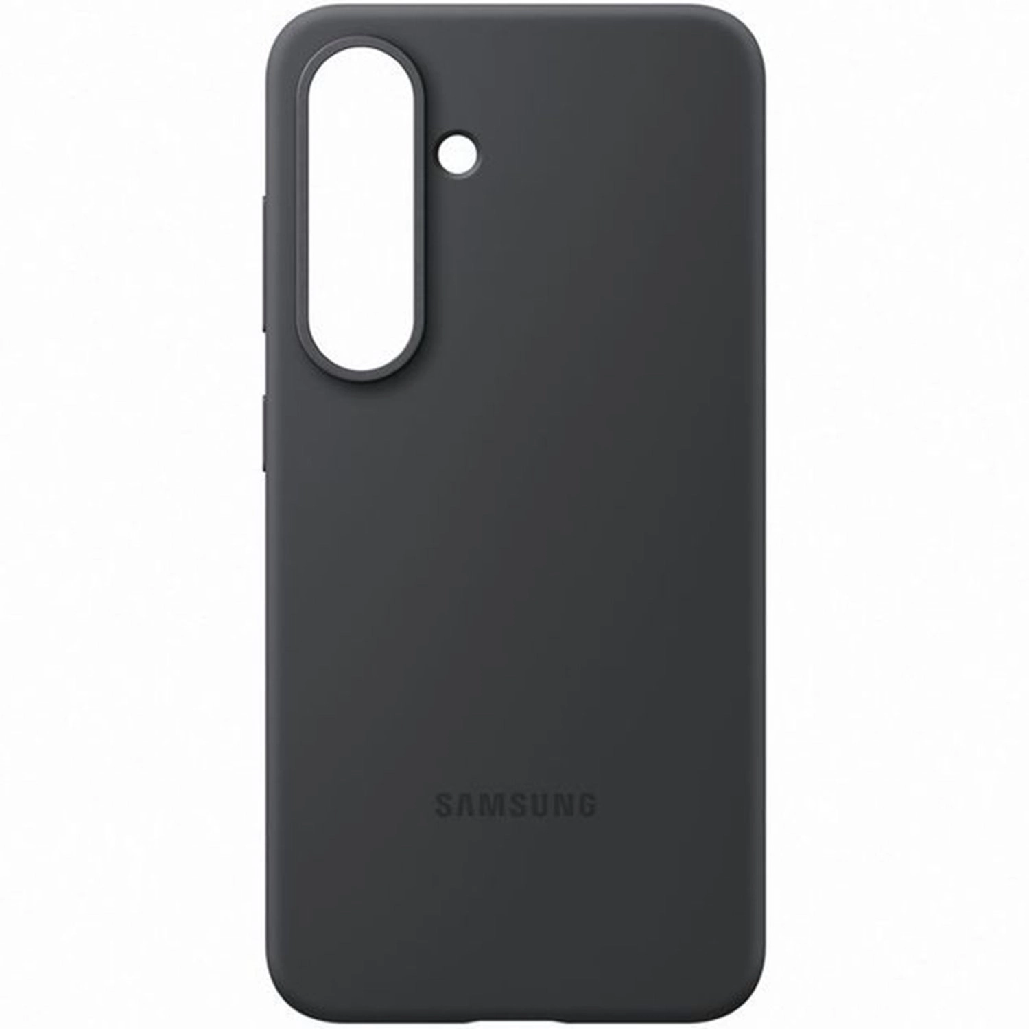 Silicone Case for Samsung Galaxy S25
