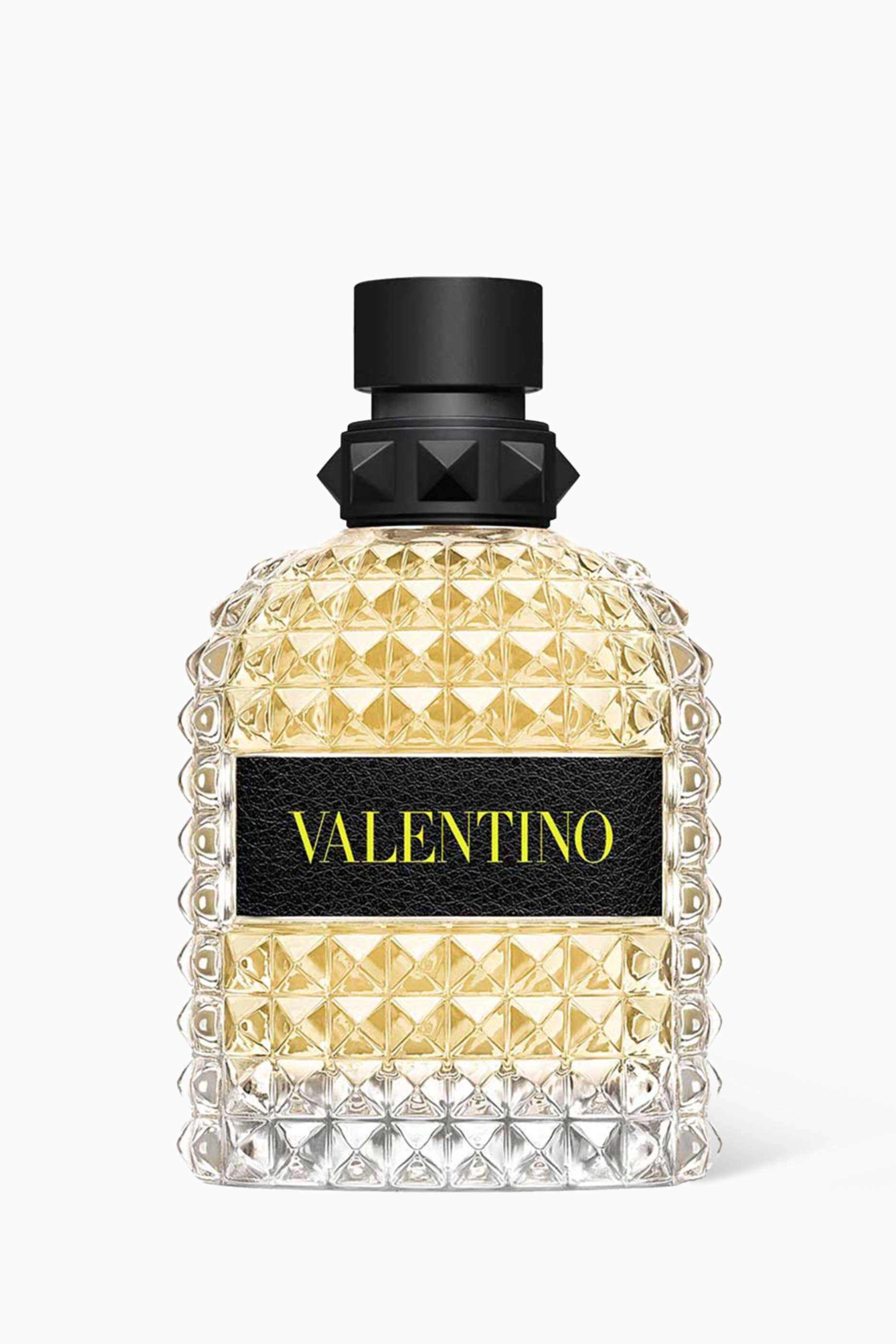 Born In Roma Uomo Eau de Toilette 50ml