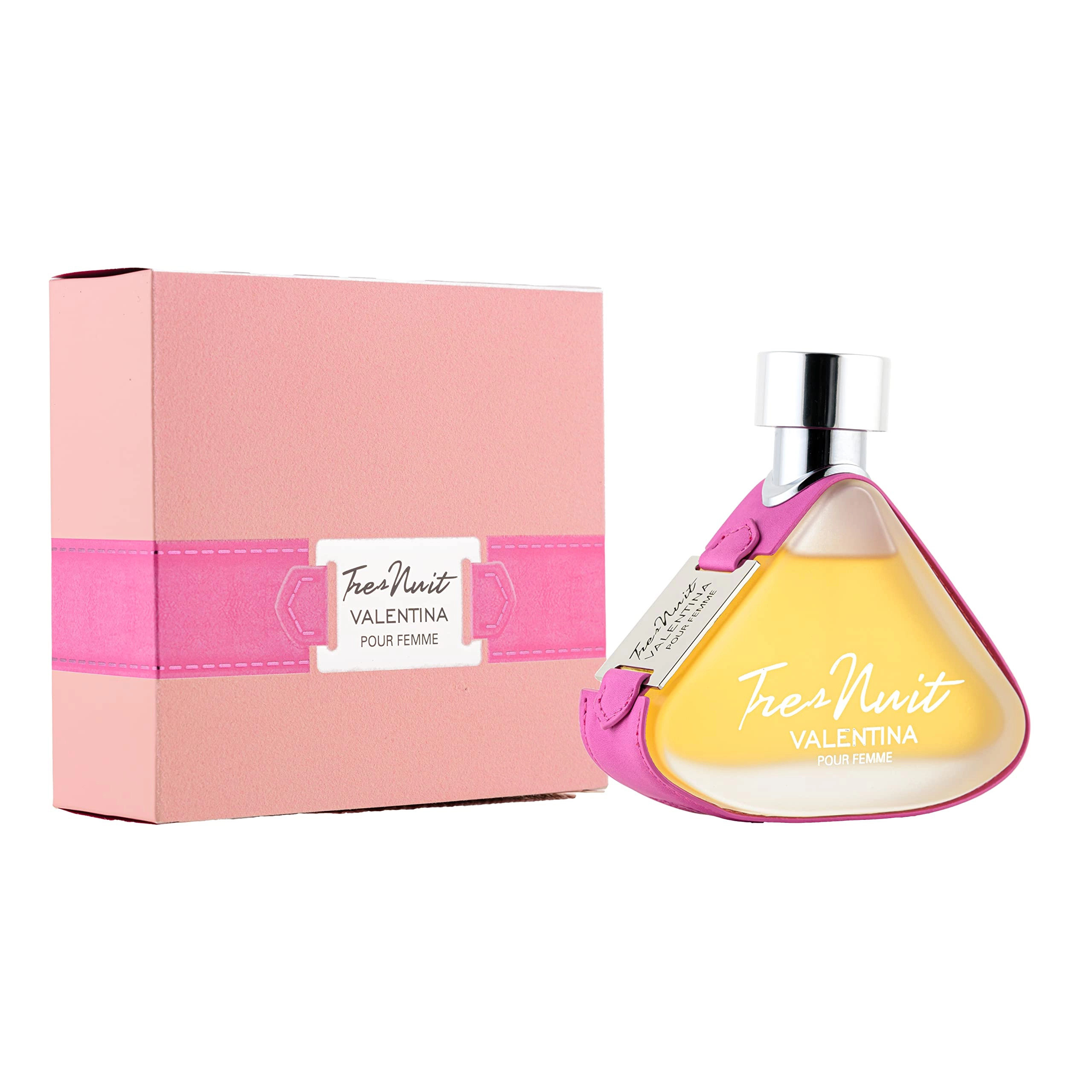 Tres Jour Pour Femme Eau de Parfum 100ml