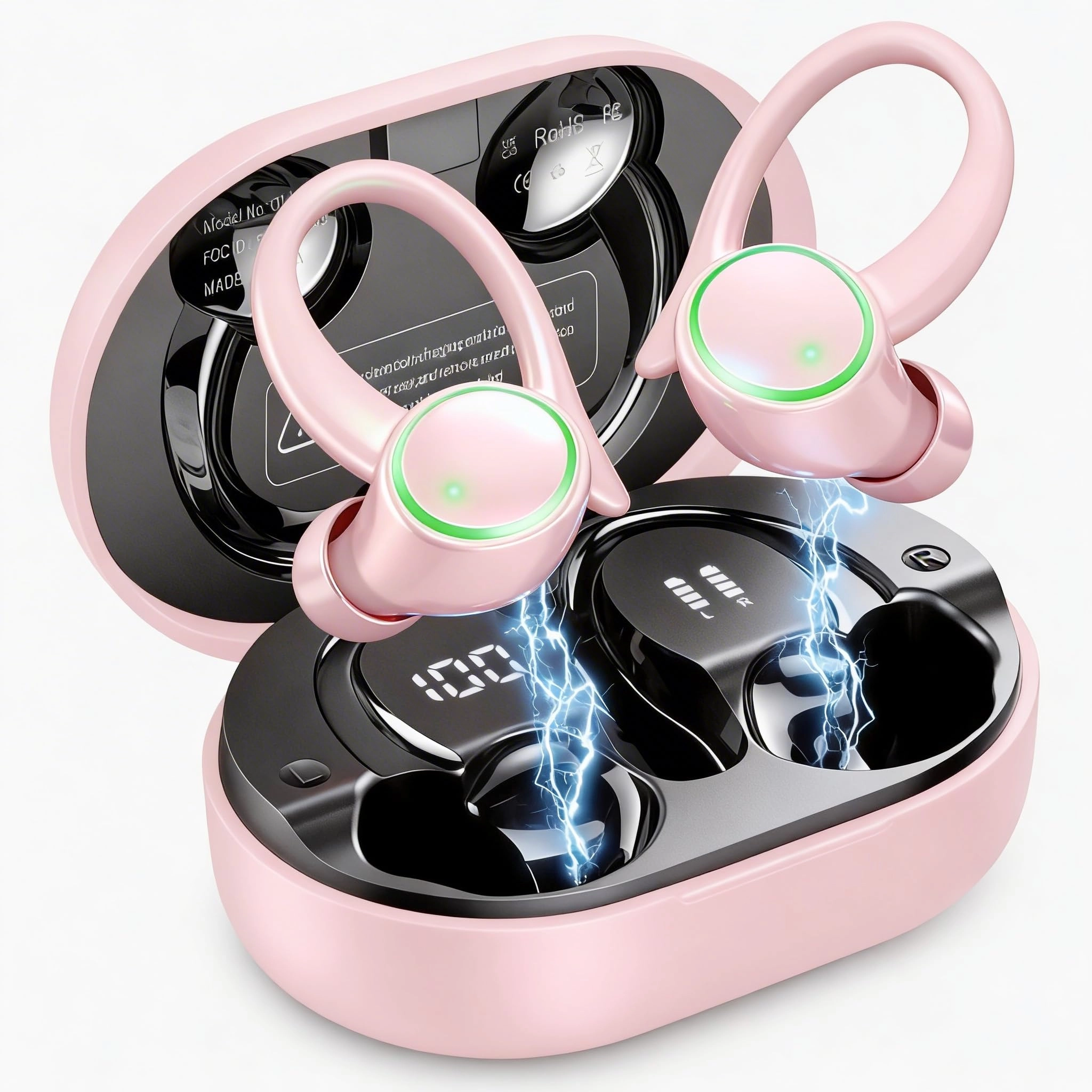 Matast C16 Wireless Earbud