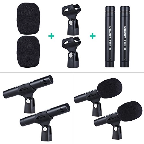 DMS-D7 Wired Microphone Kit