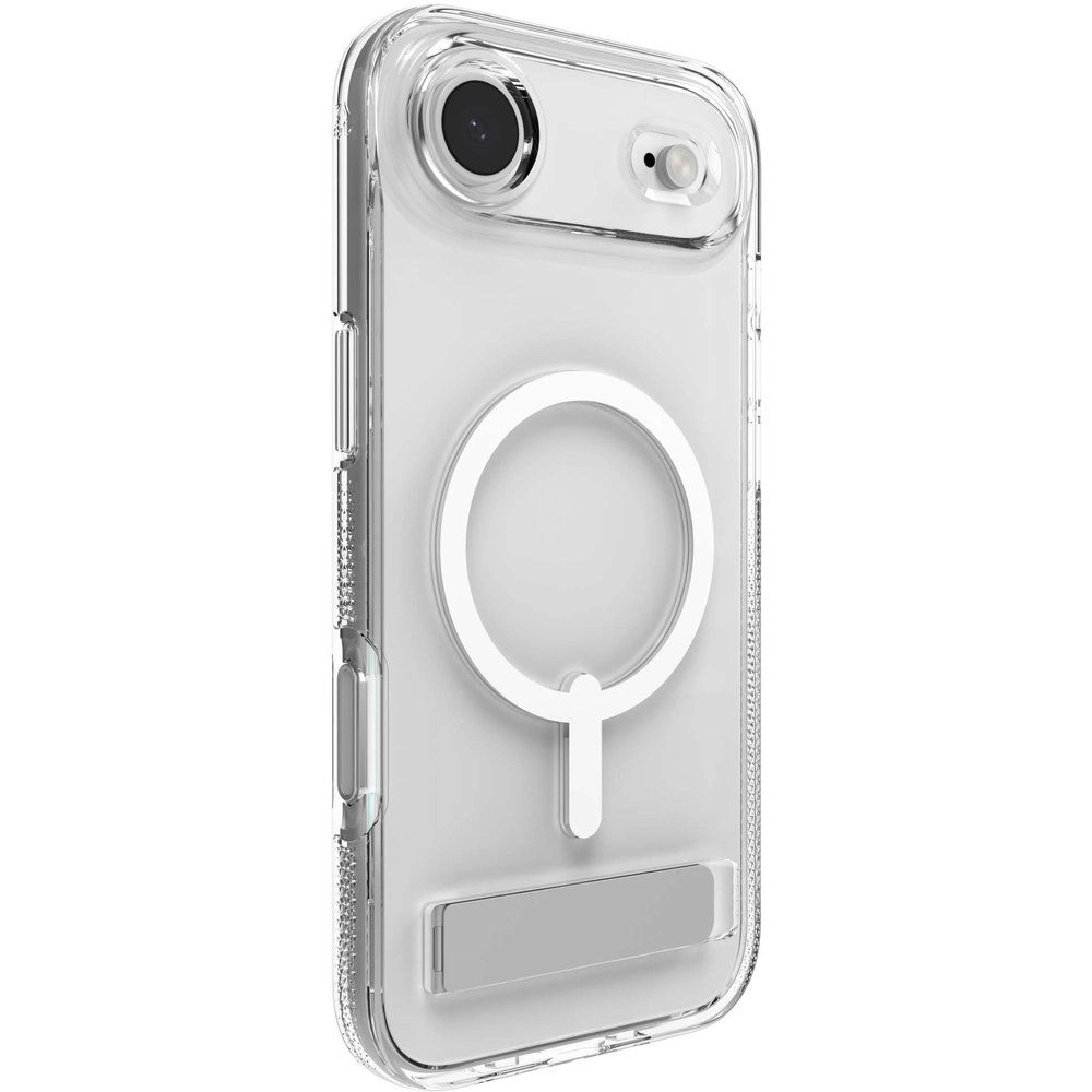 ZAGG Crystal Palace Snap Case MagSafe for Apple iPhone 17 Air