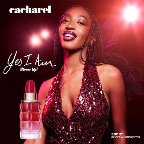 Yes I Am Bloom Up! - Eau de Parfum 1.0 Fl Oz