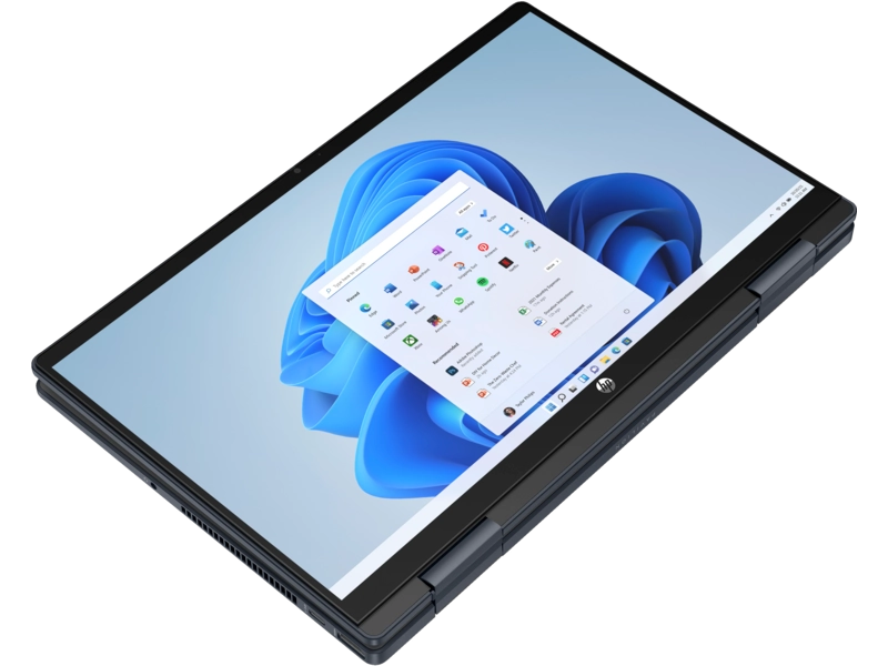 Pavilion x360 14-ek0070ne - 14'' i5-1235U 16GB DDR4 512GB SSD