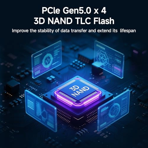 S910 Pro - 1 TB M.2