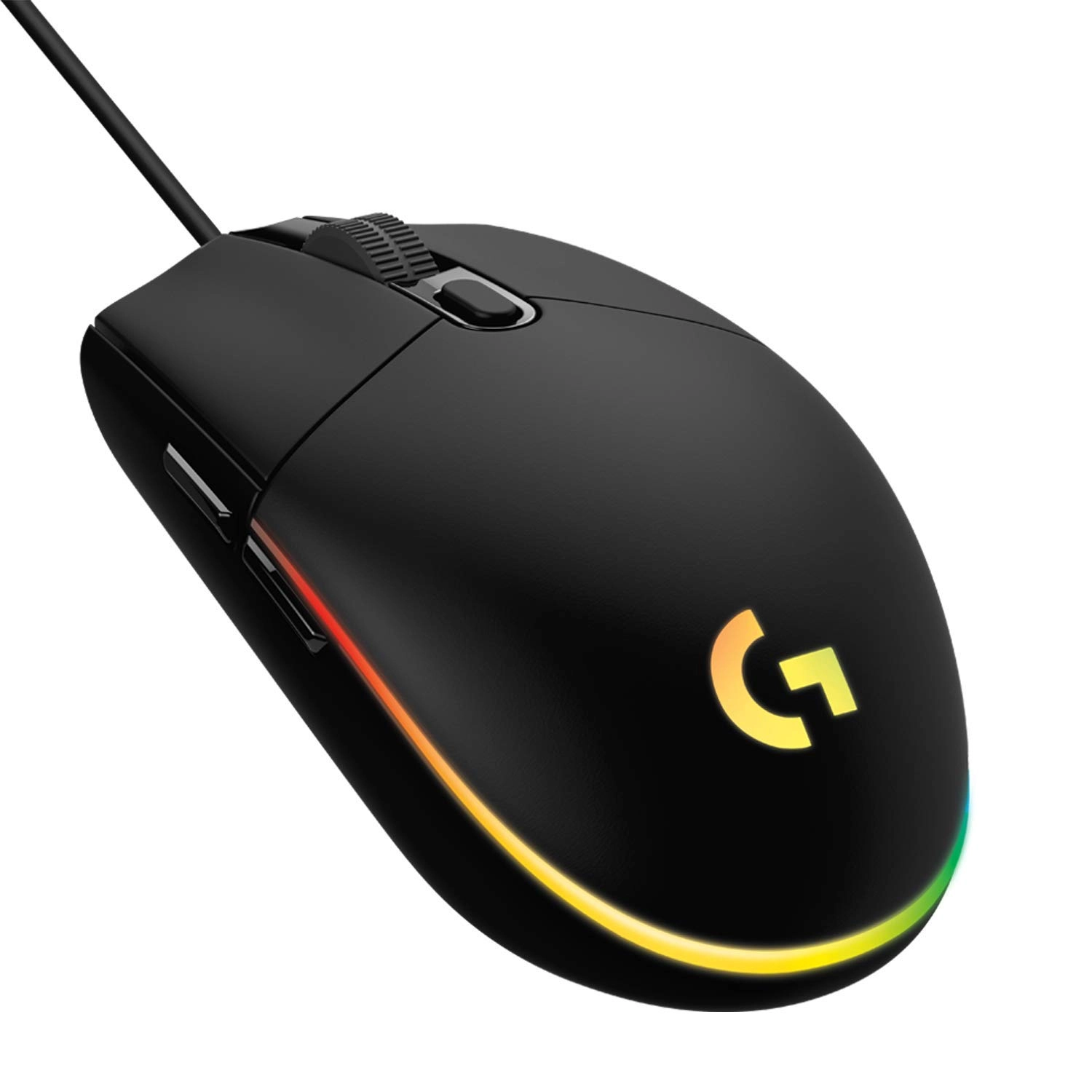 G102 Gaming Mouse - Wired