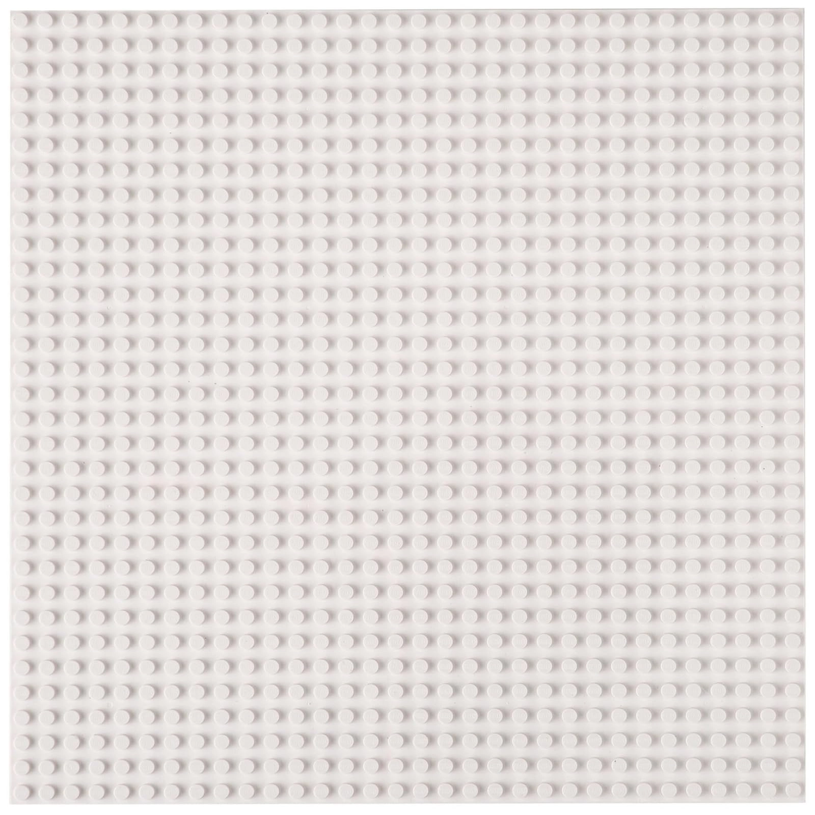 Classic Baseplate - 1 pcs