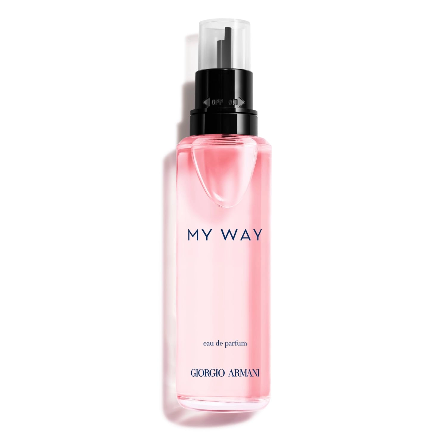 Giorgio Armani (Refill) My Way Eau de Parfum 100ml