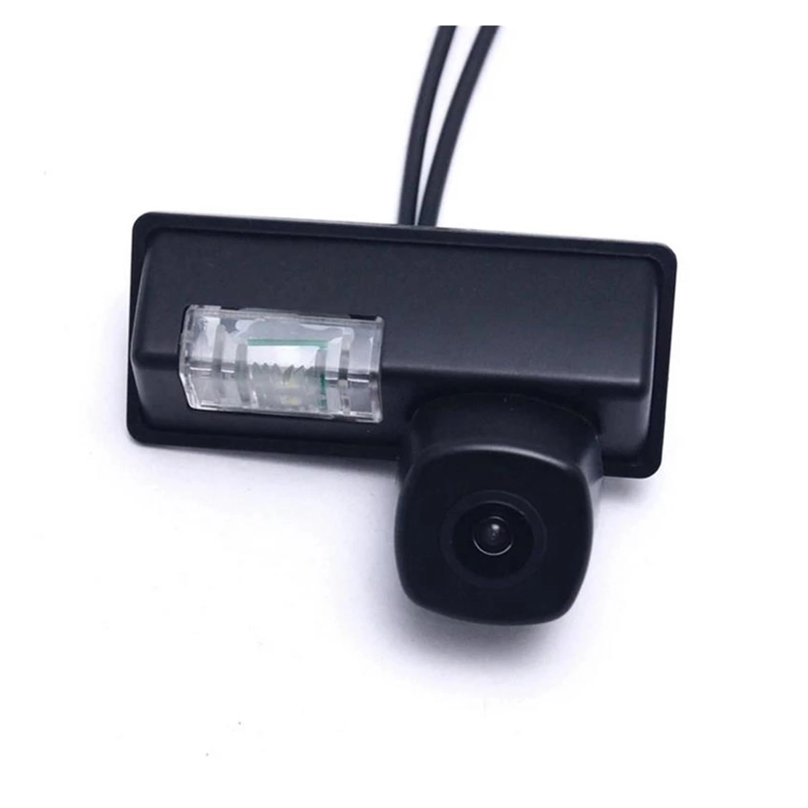 CCD Car Reverse Parking Rear View Camera - Night vision
