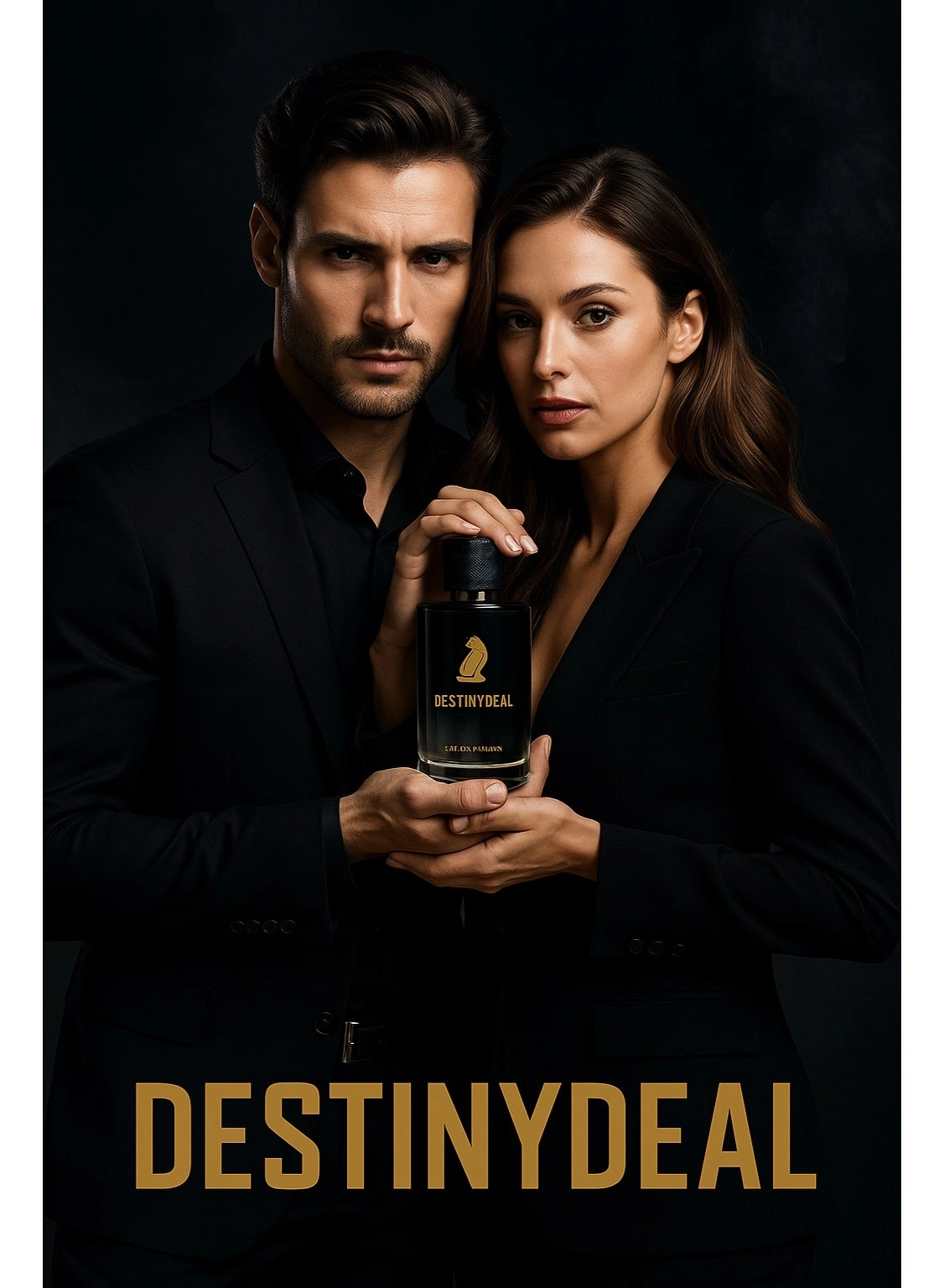 EDU Eau de Parfum 50ml