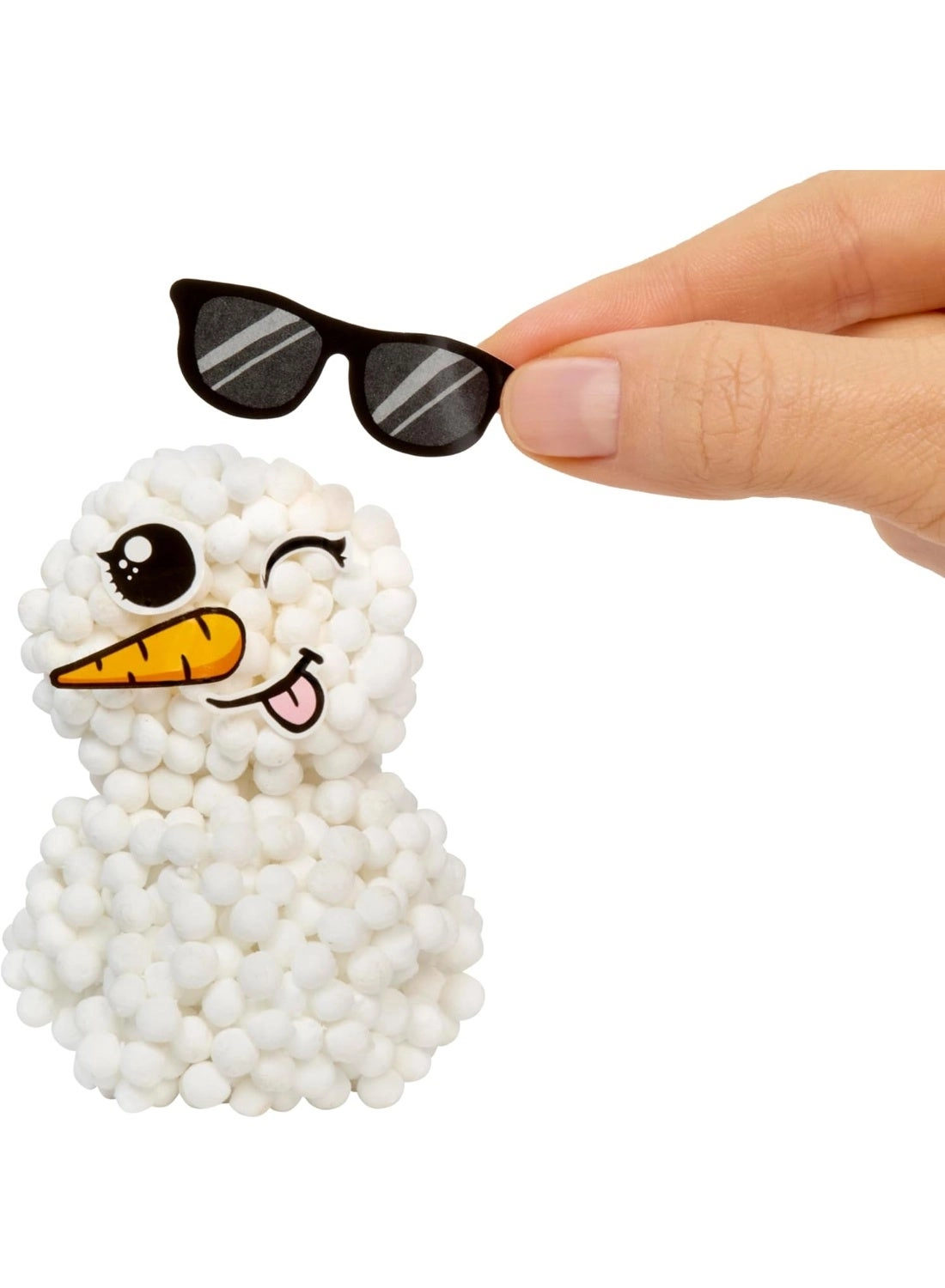 Snow Style Tots - Style May Vary Ages 8+