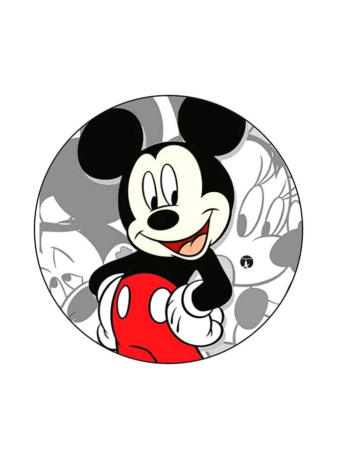 BP Mickey Mouse Gaming Mouse Pad