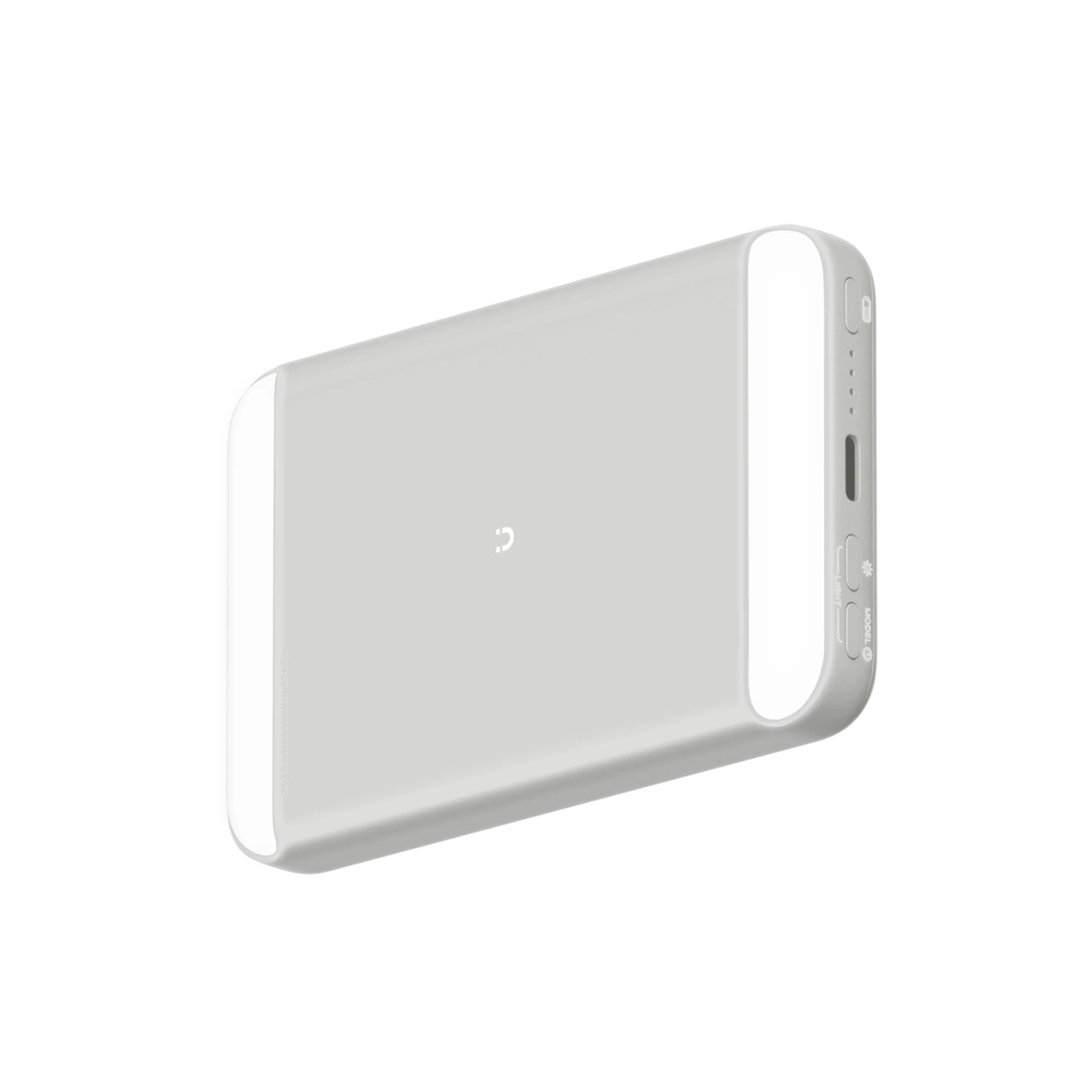 MagLight - 8000mAh 20W Wireless charging