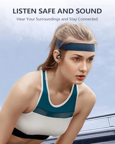 SP06 Wireless Headphone