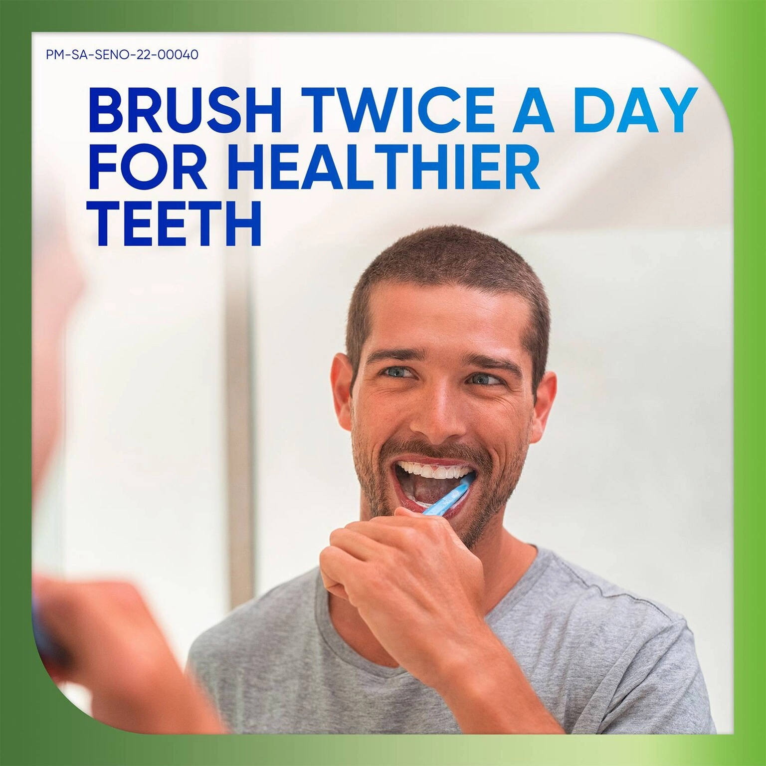 Nourish Healthy White natural mint and citrus oil Toothpaste 75ml