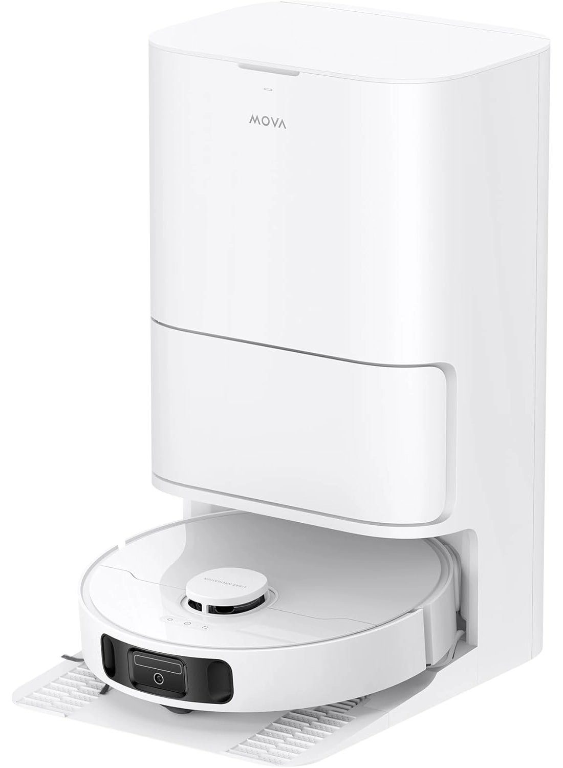 Mova E30 Ultra - Automatic Emptying Self-Cleaning Mop