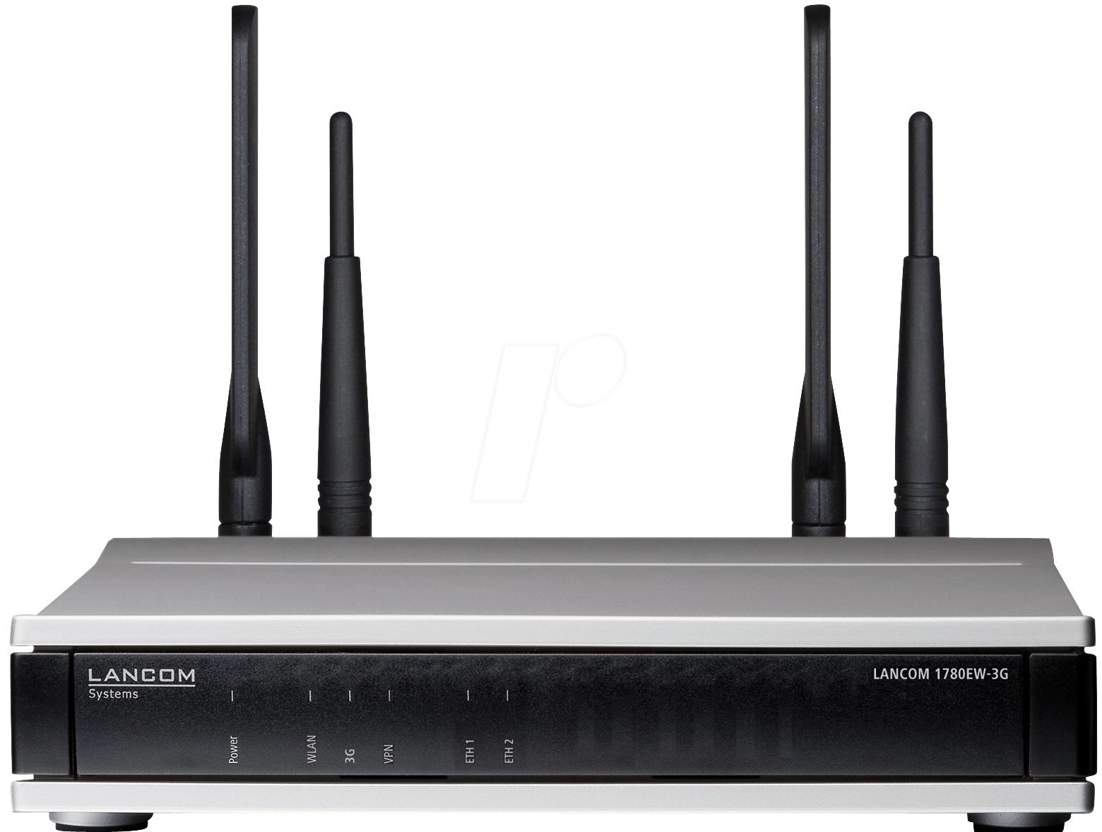 LANCOM Systems 1780EW-3G - 300 Mbps 802.11n