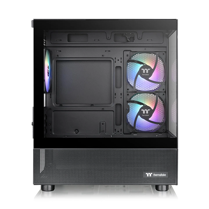 Divider 170 TG - tempered glass window Micro Chassis