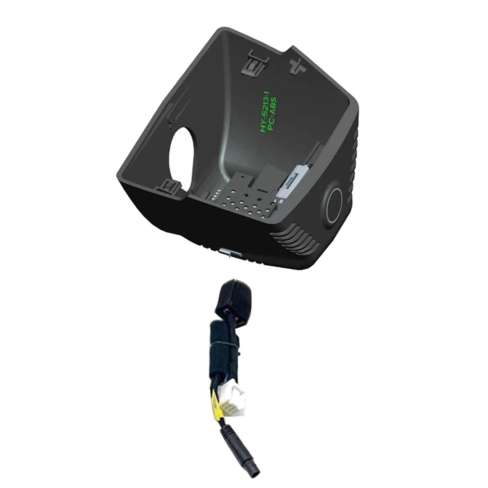 Dash Cam - 3840Px2160P for Honda Accord 11 Mk11 CY 2023-2025