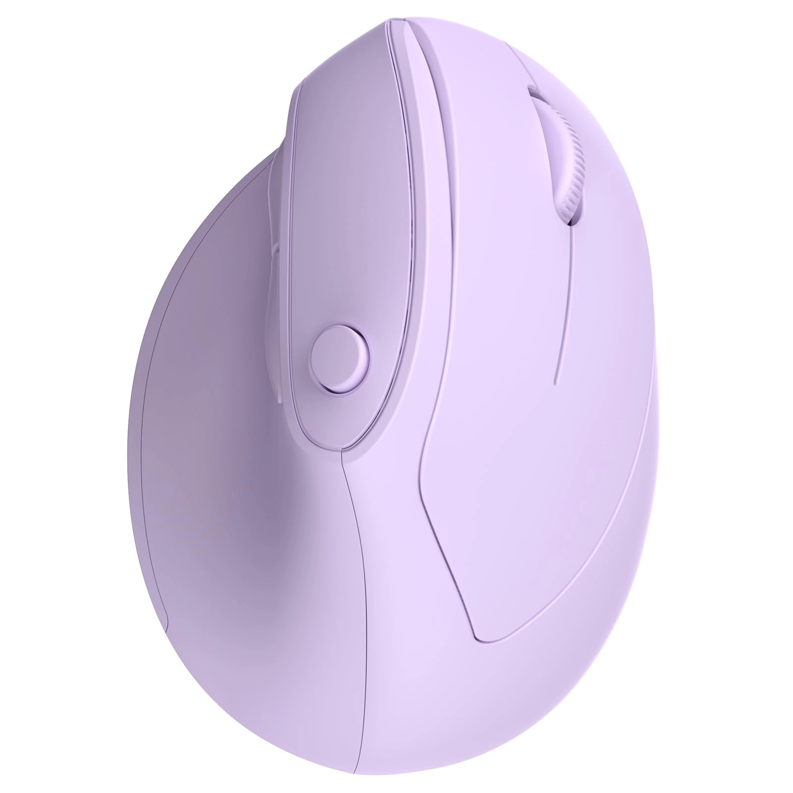 Vertical Mouse - Bluetooth+USB Dual Connection