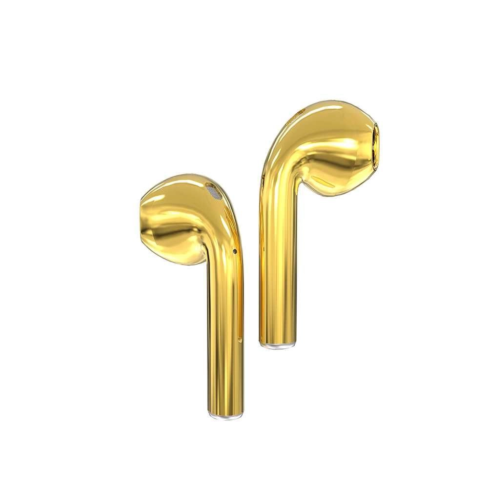 Soundtec Wireless Earbud PD-STWLEP002-WH