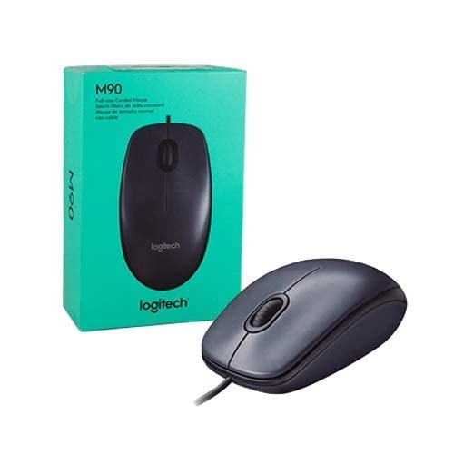 M90 Mouse - USB