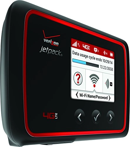 MiFi 6620L - 4G LTE Wi Fi