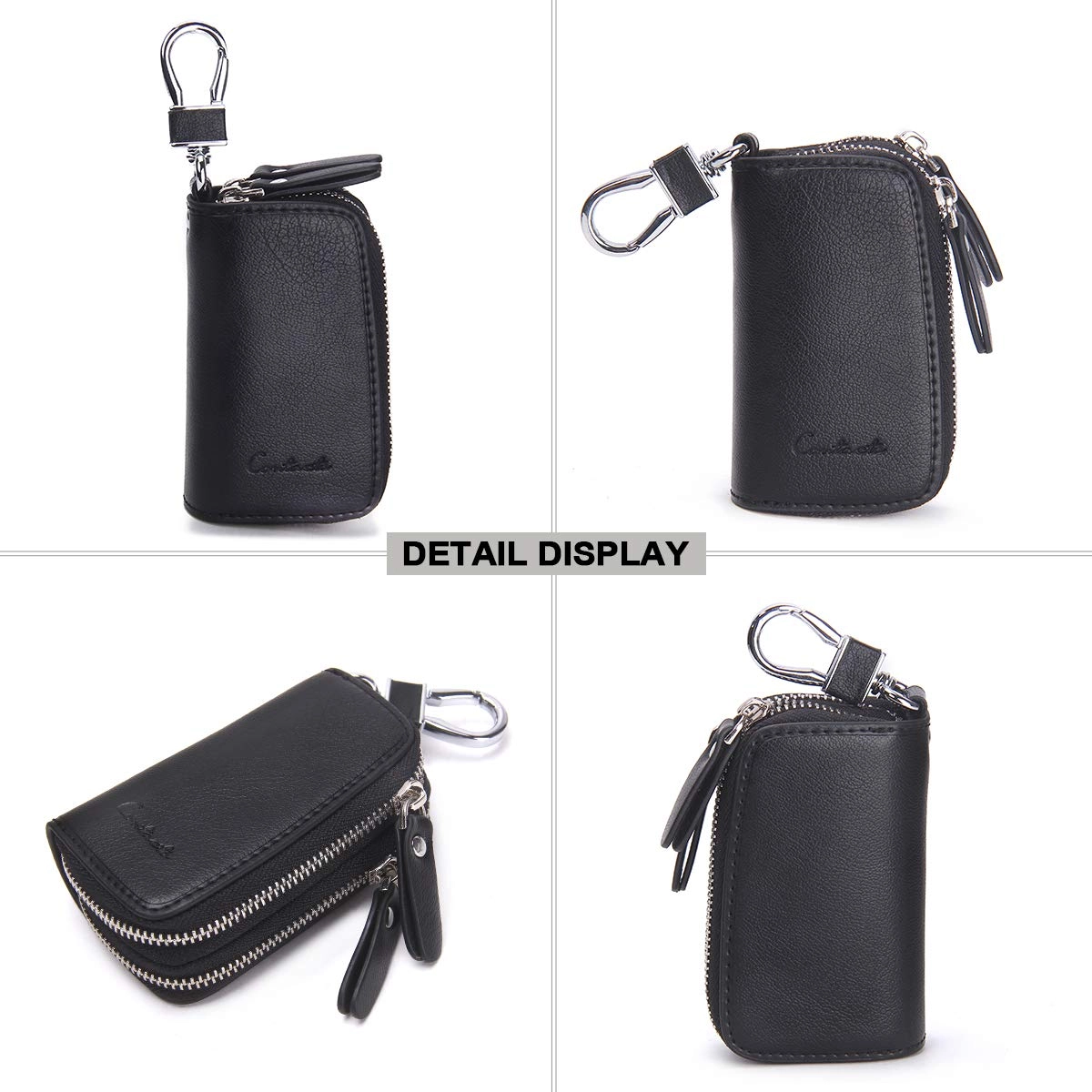 Car Key Case - Car