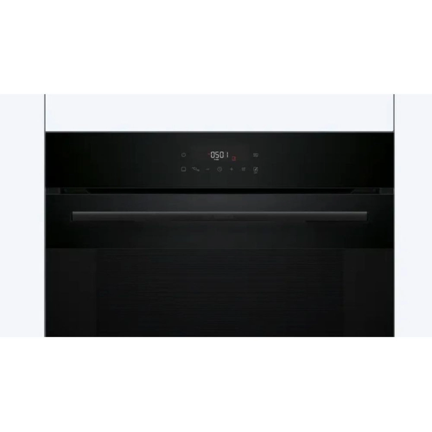 Series 6 HJG852YS0M 60cm - Electric Oven