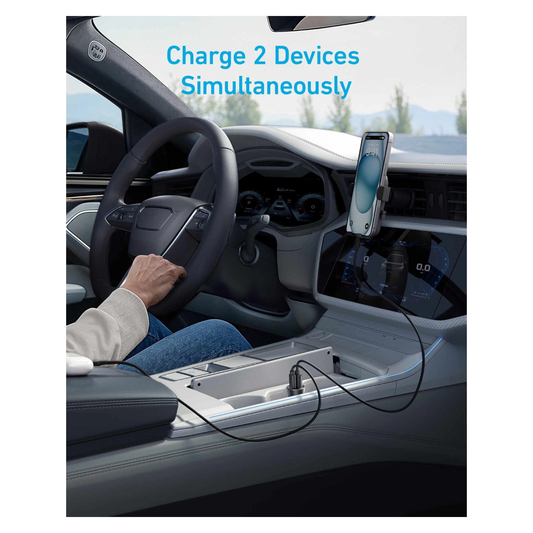 PowerDrive PD+ 2