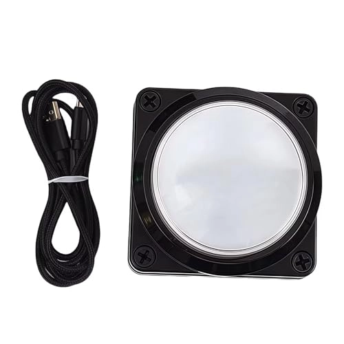 Programmable USB Macro Keyboard - Wired