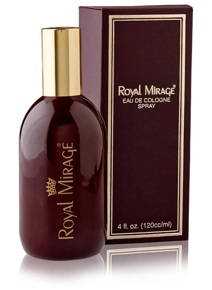 EDC - 120ml Pack