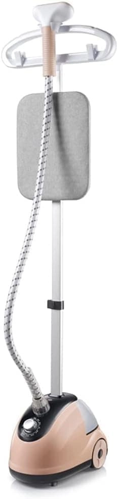 Harzoma Professional Garment Steamer - 2 in 1 2000W 1.8L